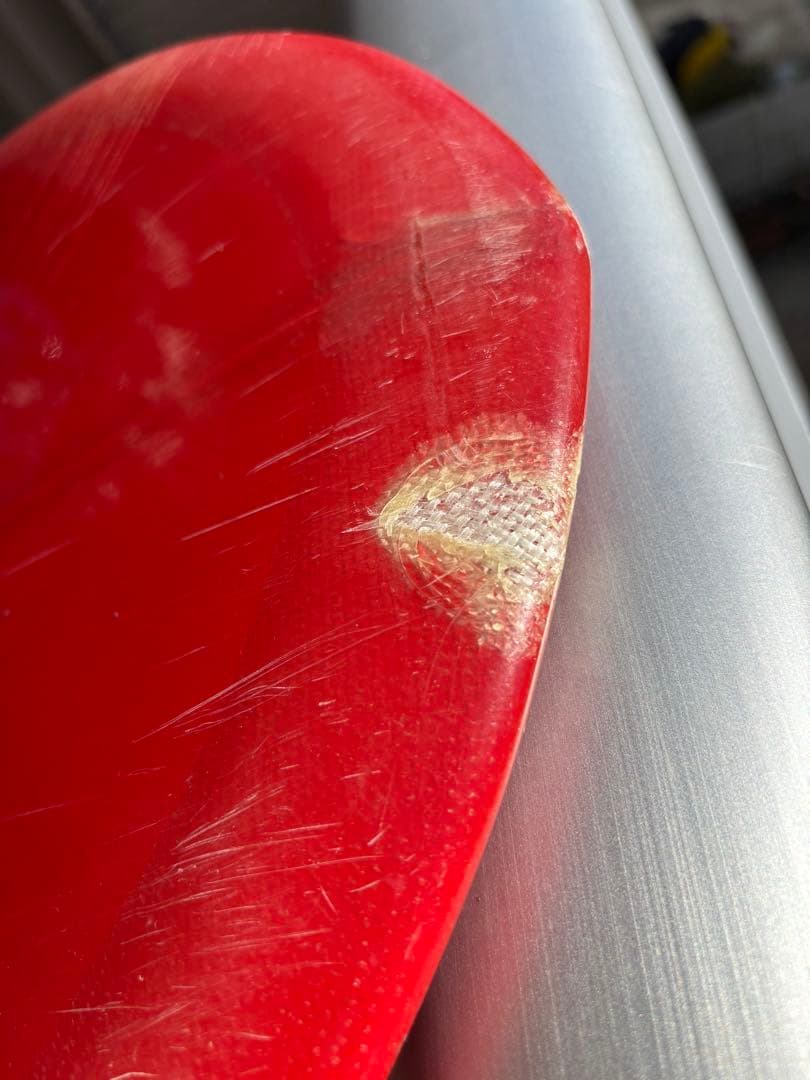 オーストラリア製Donald Takayama ロング　ドナルドタカヤマ