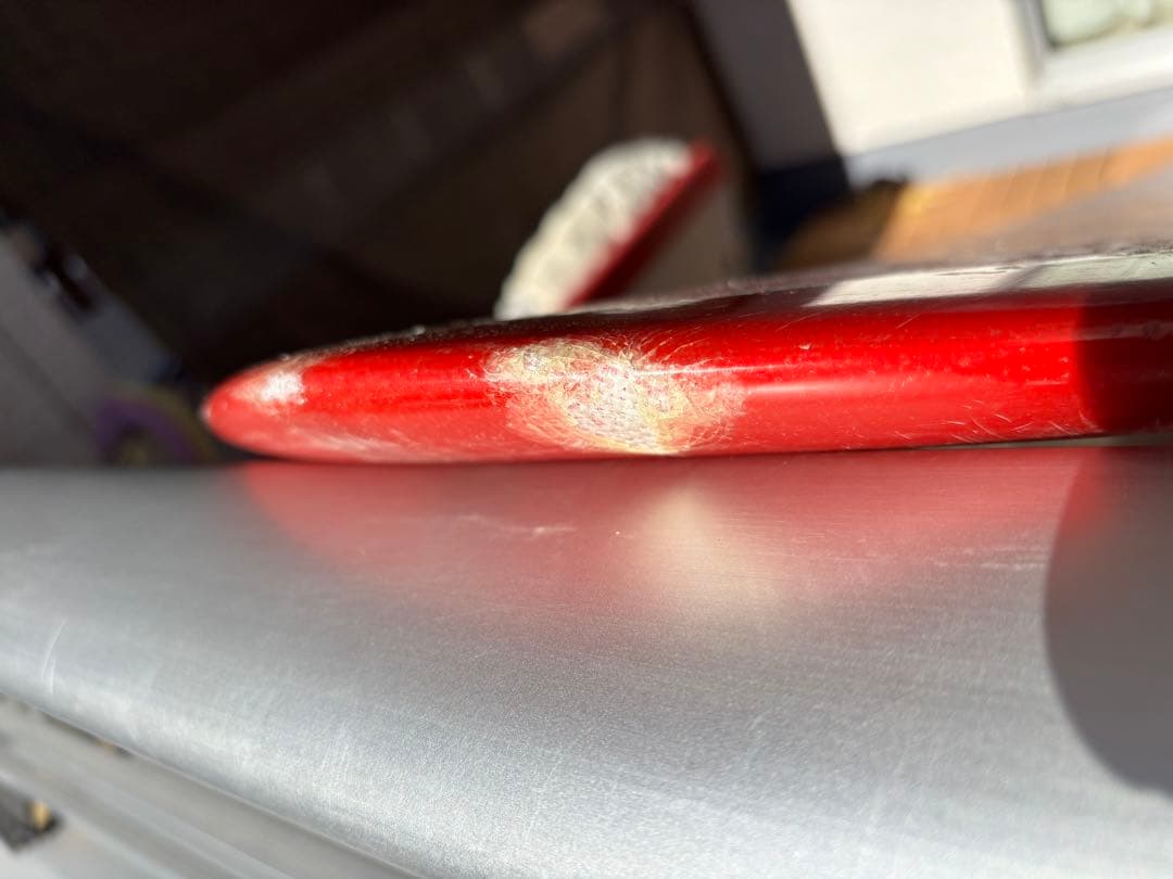 オーストラリア製Donald Takayama ロング　ドナルドタカヤマ