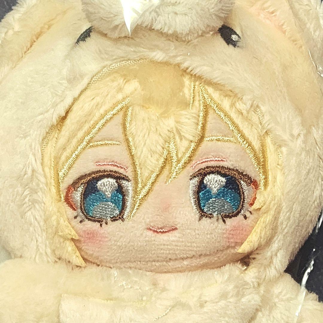 天祥院 英智 あんスタ 一緒に暮らすぬい いつぬい ぬいぐるみ 初版