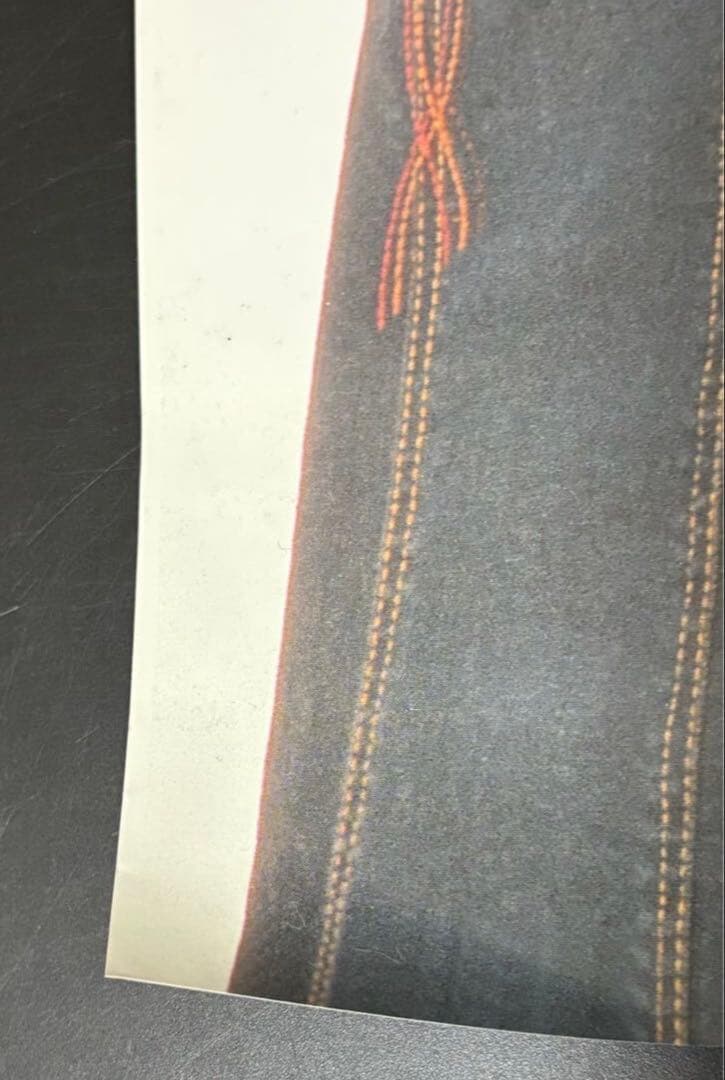 B2 非売品 王菲 Faye Wong 「Separate Ways」 レア