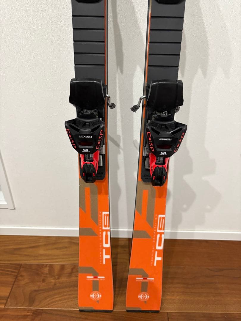 OGASAKAオガサカ TC-S SR585 MARKER COMP16