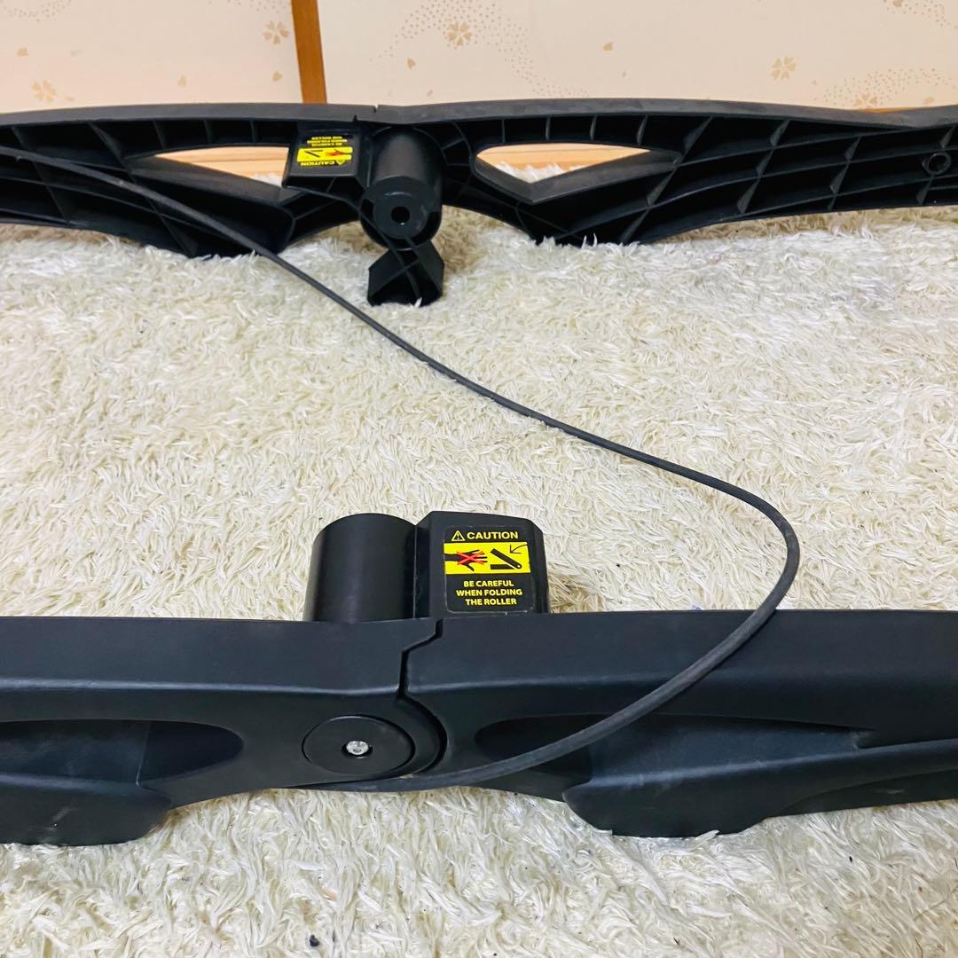 ELITE(エリート) ARION MAG(アリオン マグ) 3本ローラー