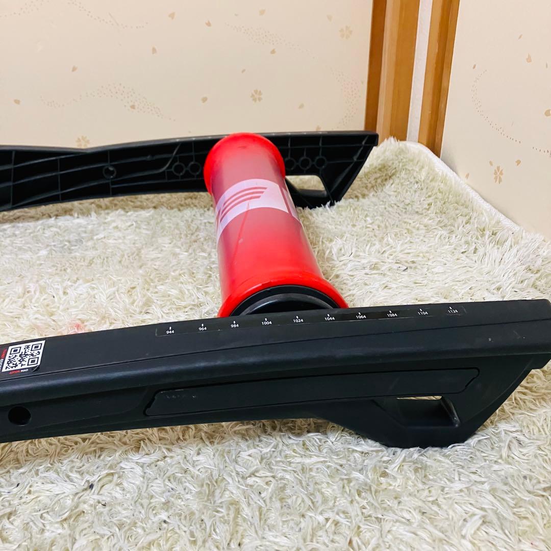 ELITE(エリート) ARION MAG(アリオン マグ) 3本ローラー