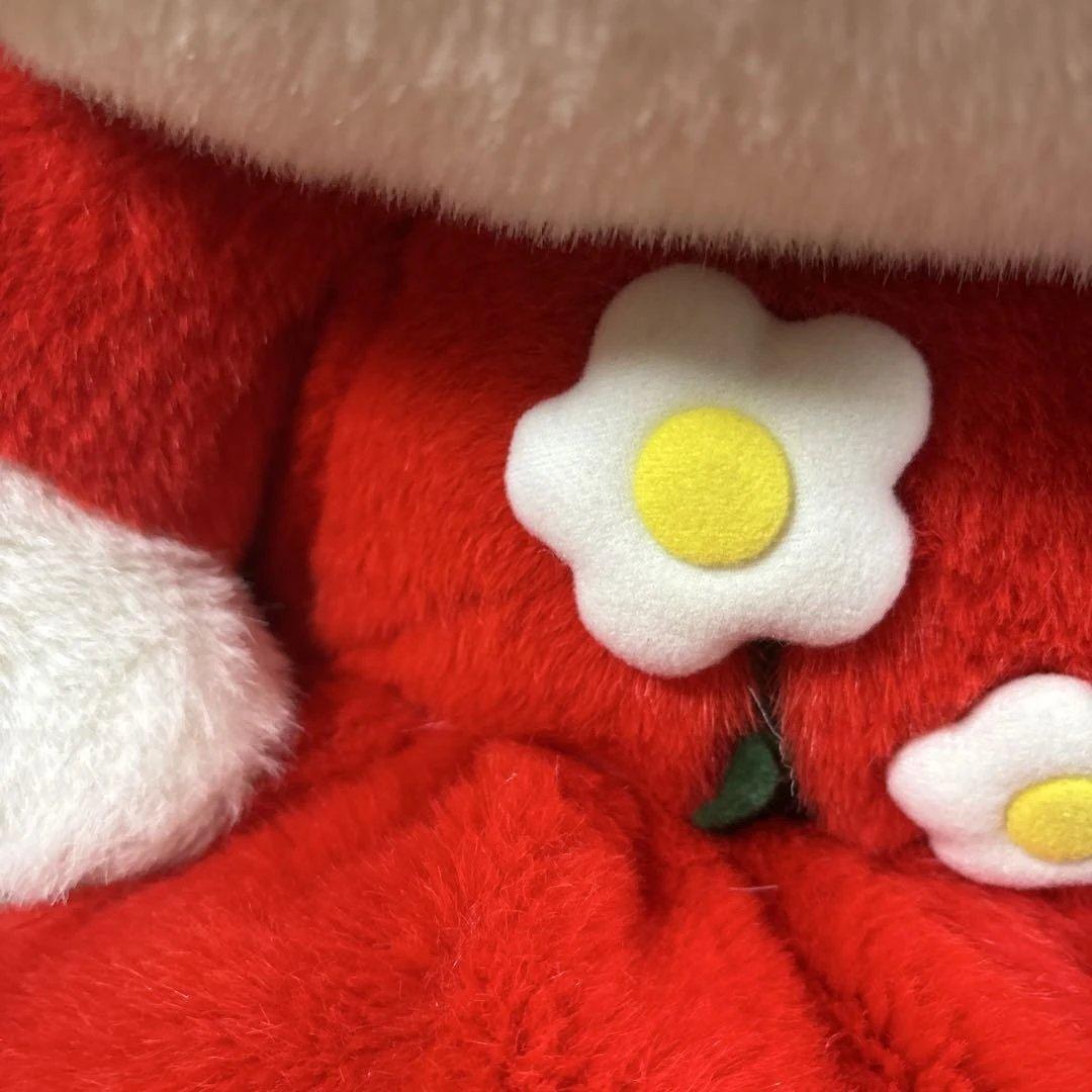 ハローキティ　特大ぬいぐるみ