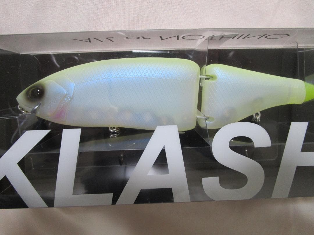 DRT　タイニークラッシュ・クラッシュ９　DAHLIA（ダリア）新品・未使用