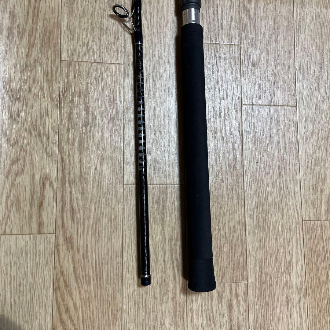 シマノコルトスナイパー