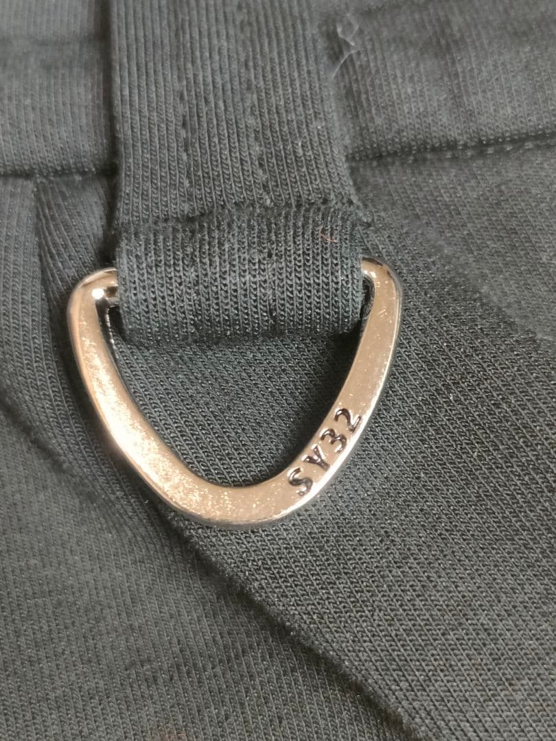 SY32 by SWEET YEARS スウェットパンツ ロングパンツ GOLF