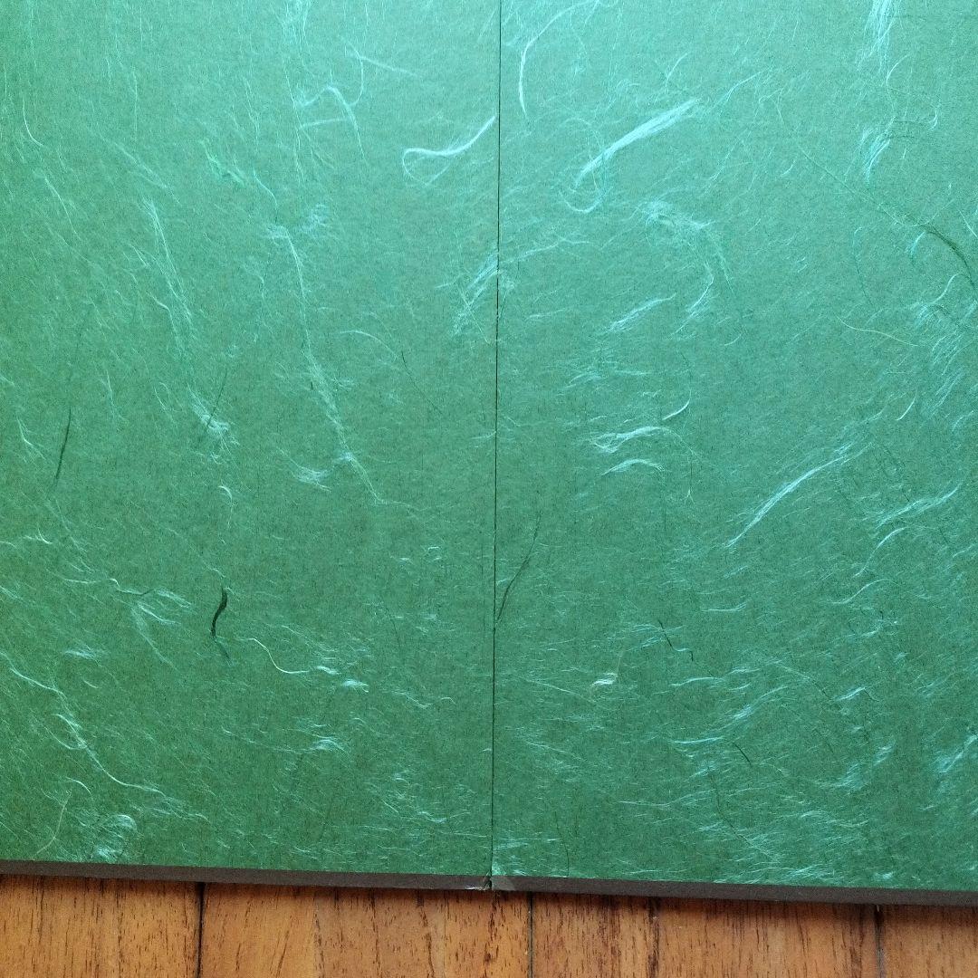 「貴重品・珍しいお品」矢口高雄直筆水彩画　サイン落款あり　釣りキチ三平ロッド