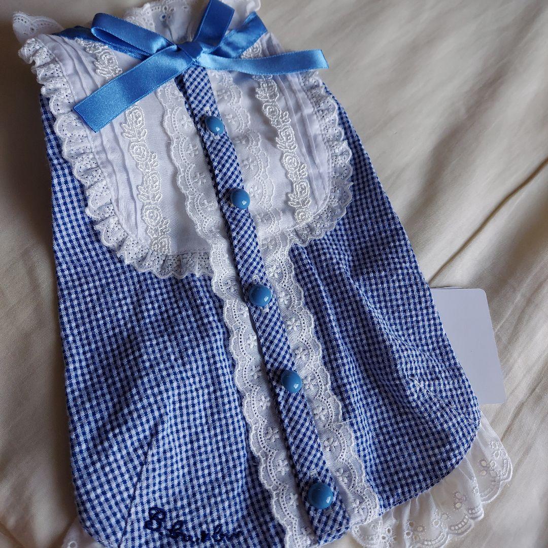 (新品未使用タグつき)bul bu bu　ブルブブ SSサイズ　犬　服まとめ売り