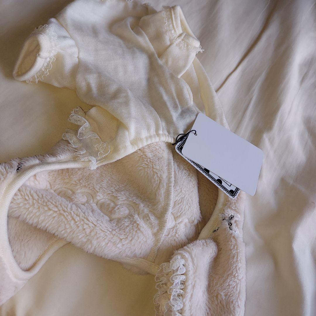 (新品未使用タグつき)bul bu bu　ブルブブ SSサイズ　犬　服まとめ売り