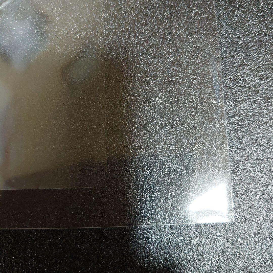 ダーティペア セル画