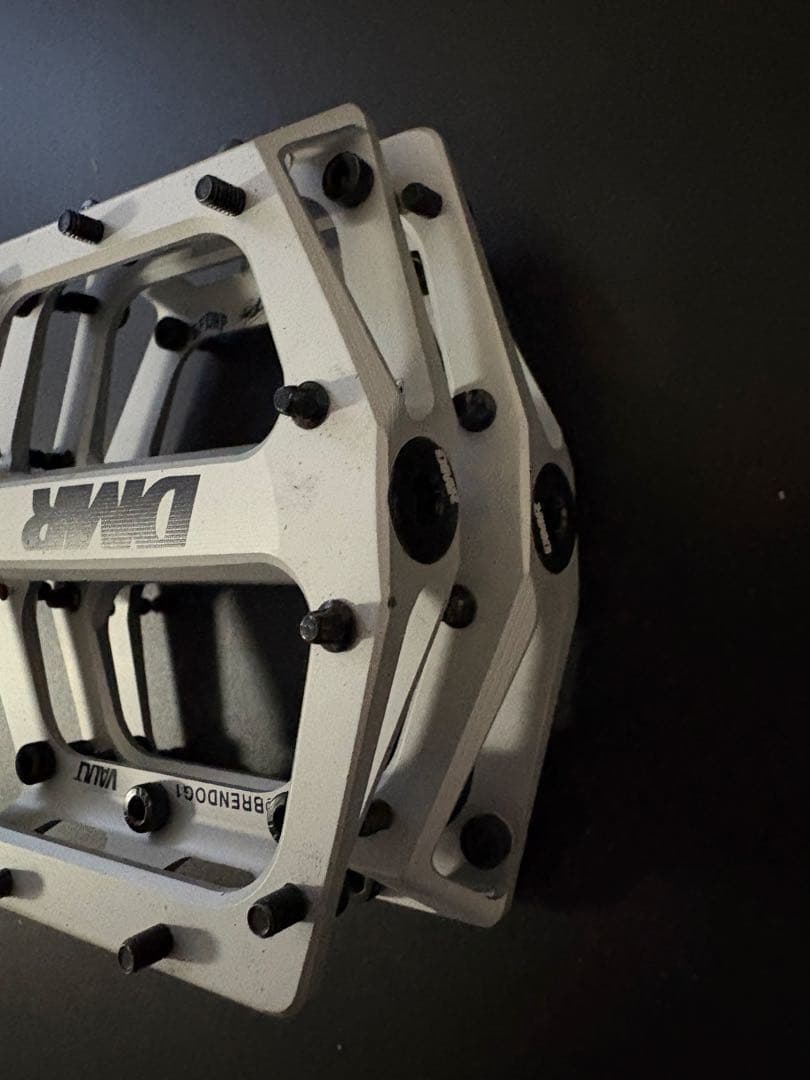 DMR bikes vault Brendog mtb ペダル