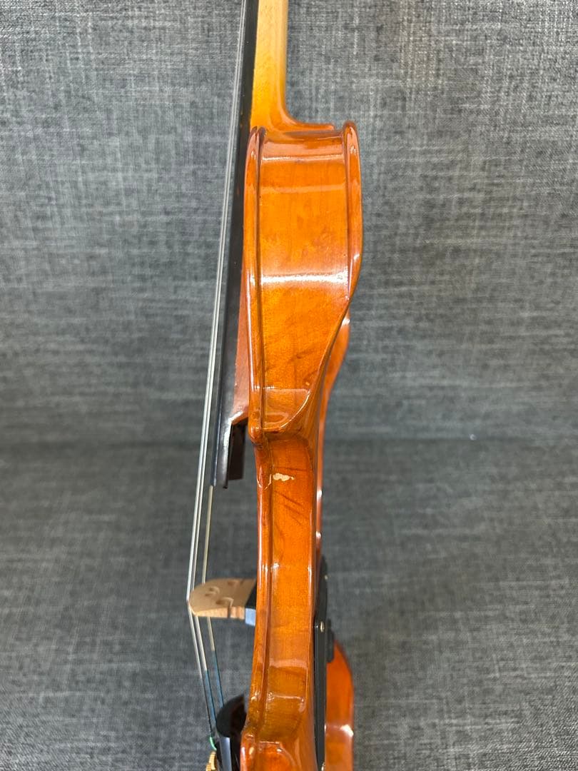 BESD サイレントバイオリン