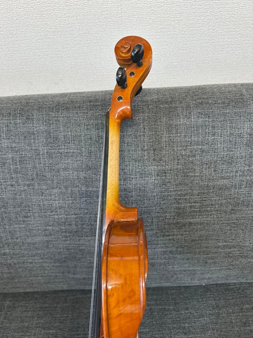 BESD サイレントバイオリン