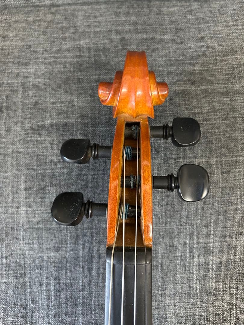 BESD サイレントバイオリン