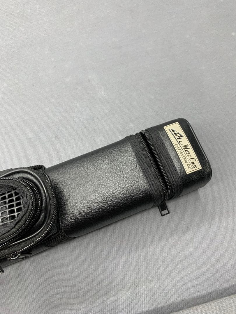 美品　mezz ケース　3S/2B