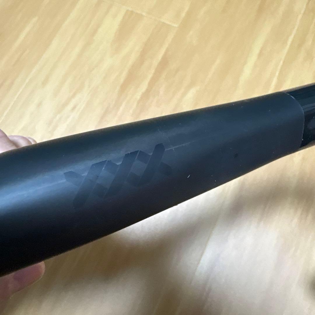 ボントレガー　xxx 一体型ハンドル