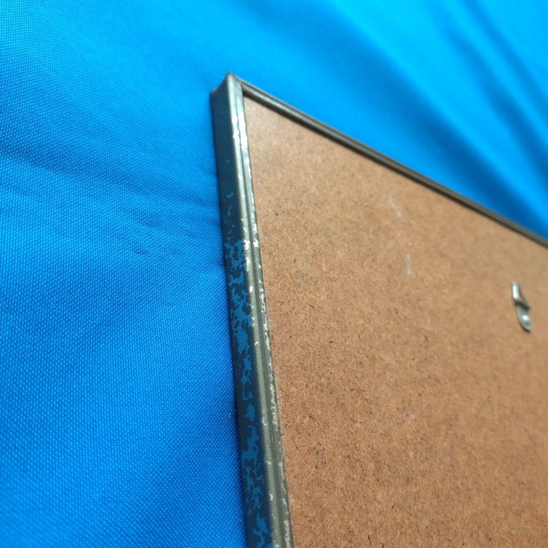 ポパイパブミラー POPEYEポ パイ鏡 アンティークミラー ヴィンテージ鏡