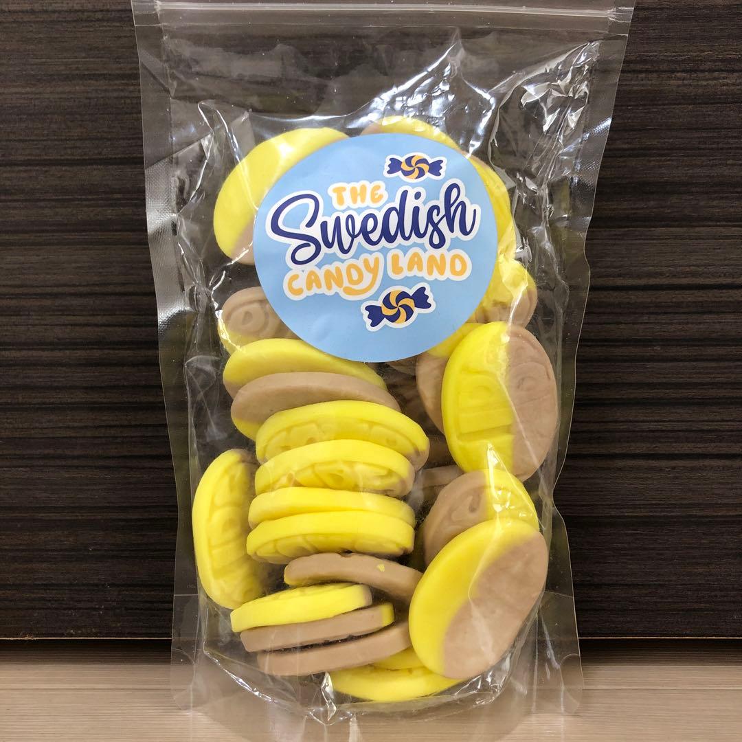 スウェディッシュキャンディ 4点セット