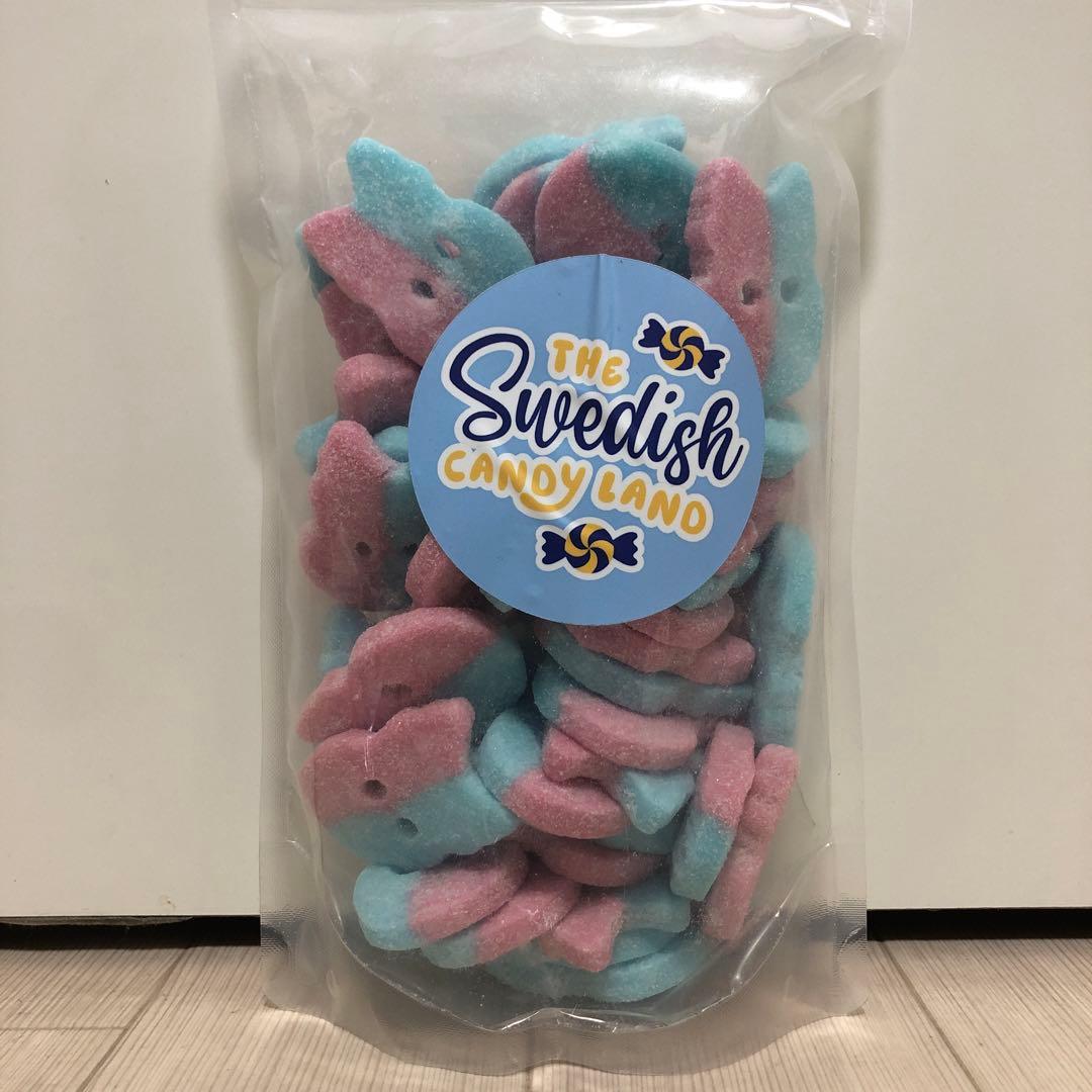 スウェディッシュキャンディ 4点セット