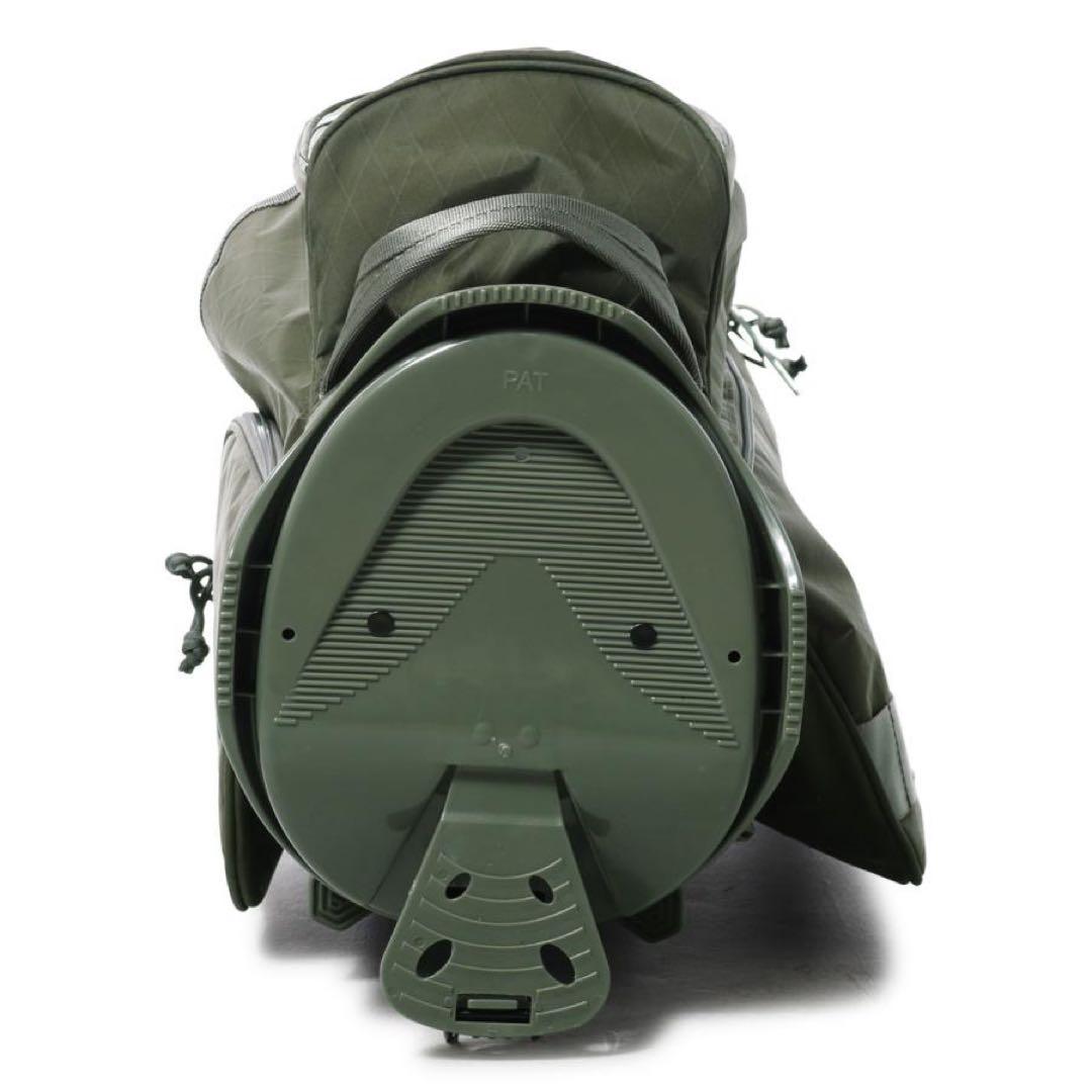 【新品未使用】BRIEFING ブリーフィング キャディバッグ CR-4 #02