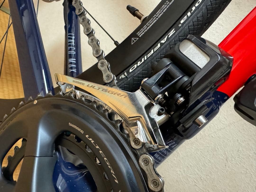 【わか】FOCUS IZALCO MAX DISC 9