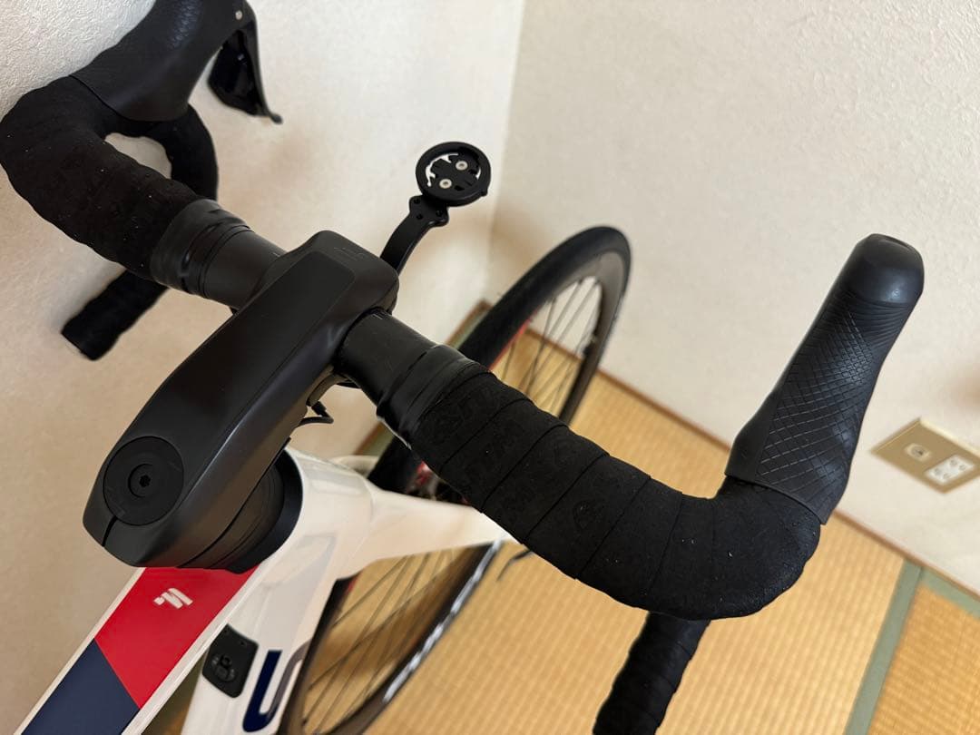 【わか】FOCUS IZALCO MAX DISC 9