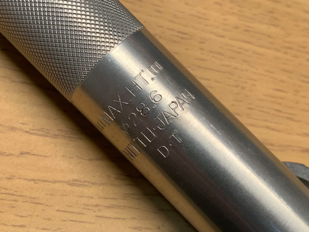 日東　アヘッドコンバーター　スーパーオーバーサイズ用