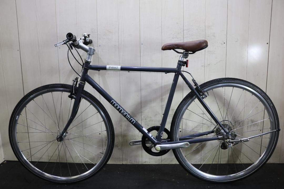 GIANT-MOMENTUM iNEED 700C 7速 520mmクロスバイク