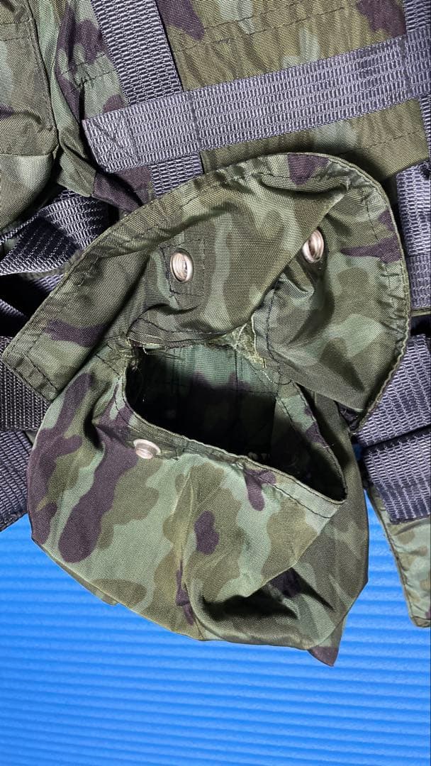 Мильчако́в・確認用②