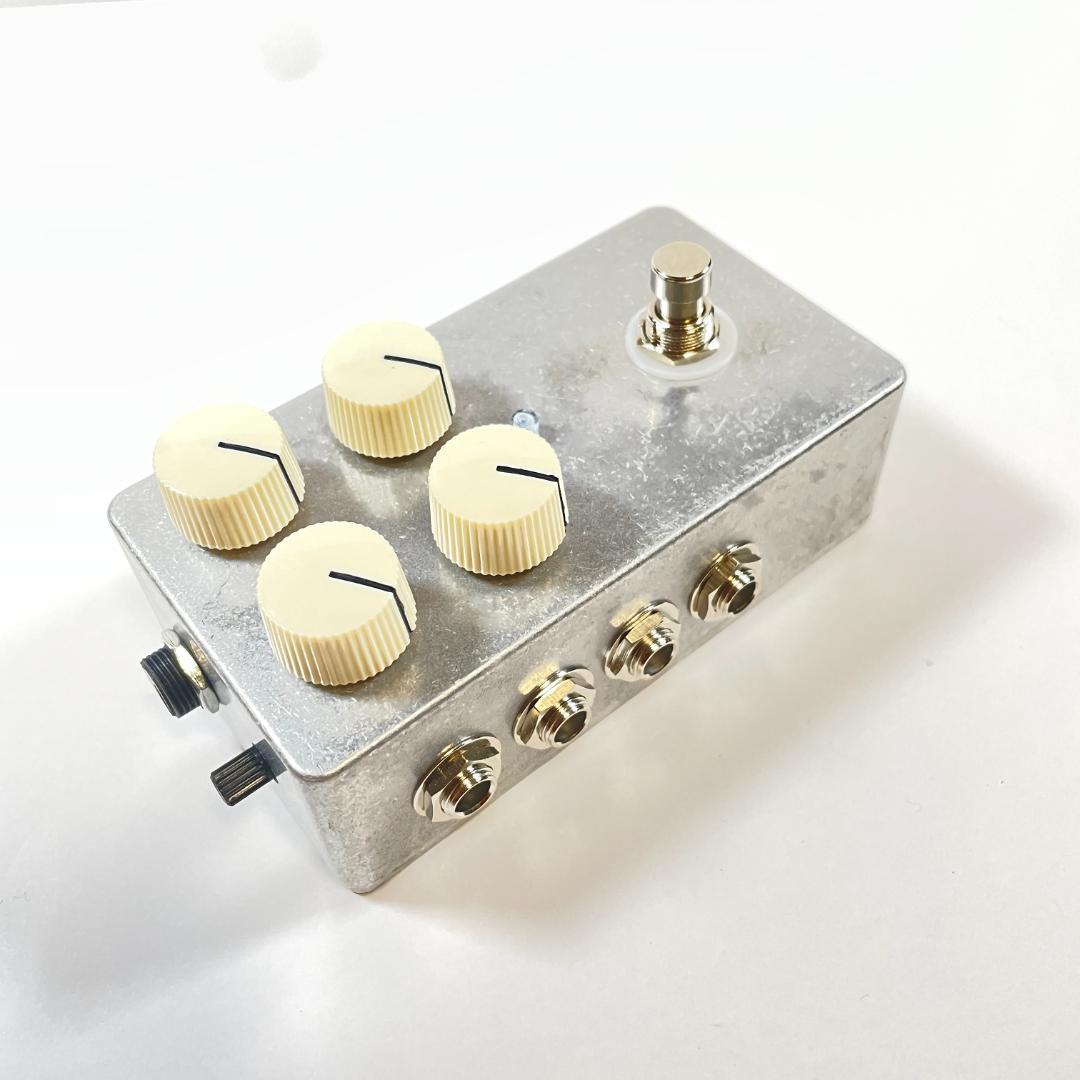 JanRay 内蔵 4LINEジャンクションボックス ジャンレイクローン