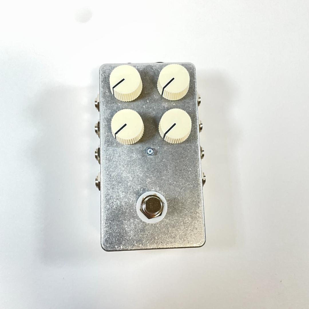 JanRay 内蔵 4LINEジャンクションボックス ジャンレイクローン