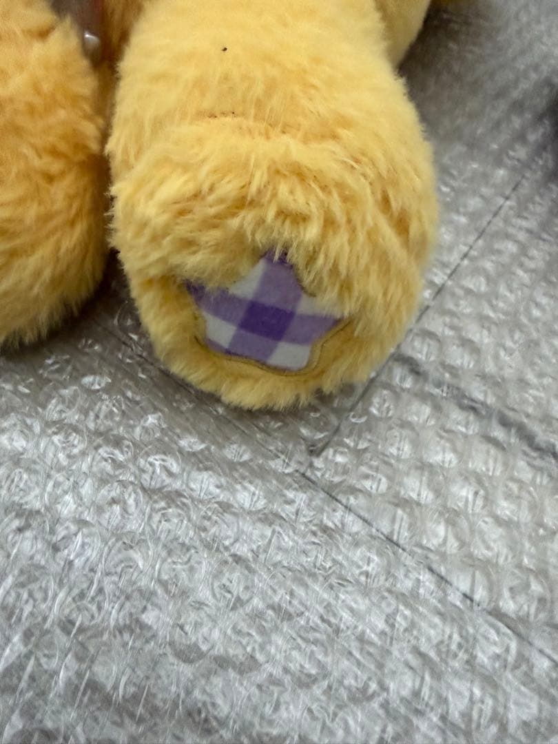 NCT WISH LOGIN キャラクターバッグ シオン　SION カバン