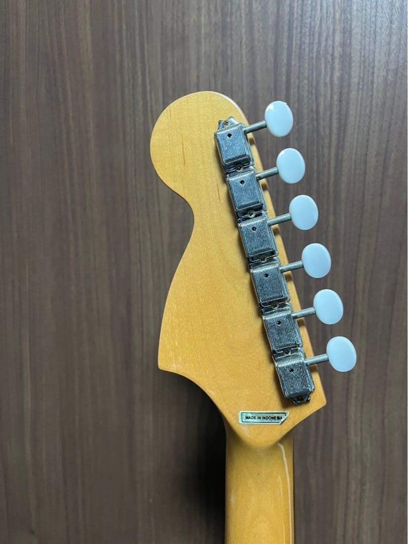 けいおん！ 中野梓 ギター