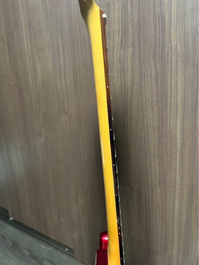 けいおん！ 中野梓 ギター