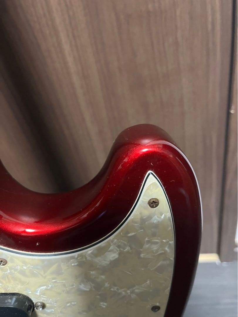 けいおん！ 中野梓 ギター