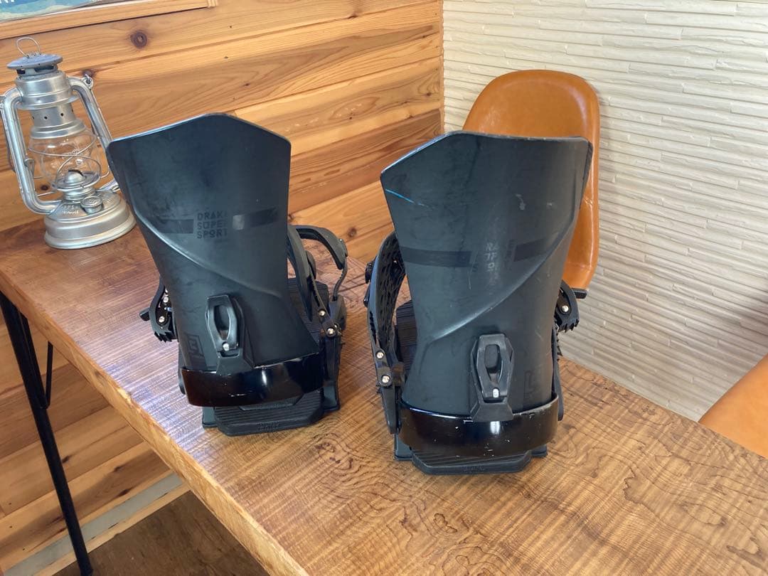 DRAKE SUPER SPORT Mサイズ ドレイクスーパースポート