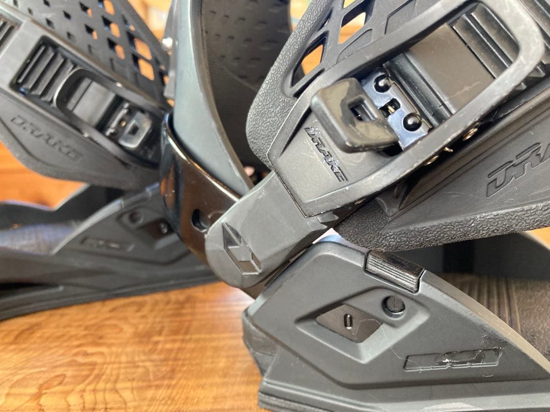 DRAKE SUPER SPORT Mサイズ ドレイクスーパースポート