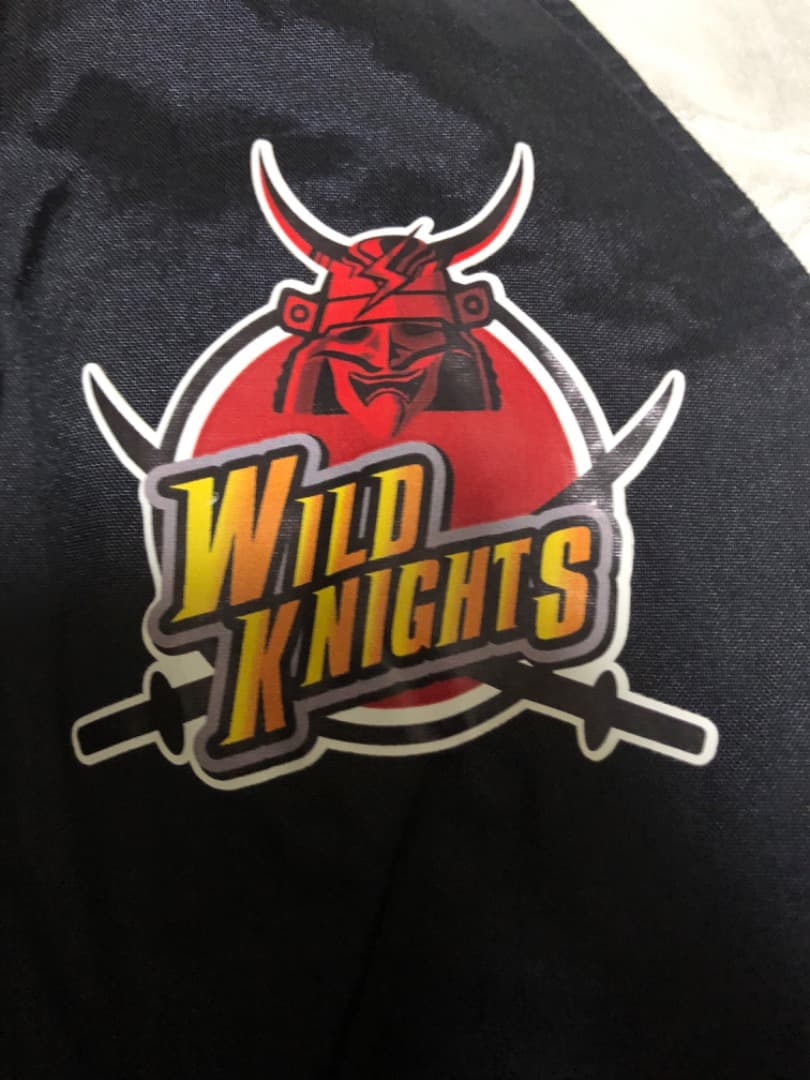 Canterbury 三洋電機ワイルドナイツ ラグビーウェア 上下セット レア