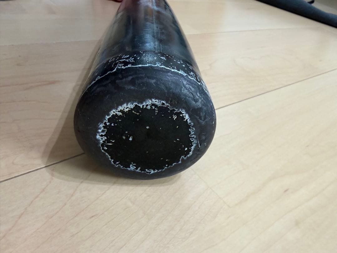 SSK mm18 少年軟式用　トップバランス 80センチ、580グラム