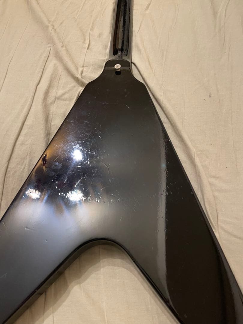 Tokai FV-50 82年製　ブラック