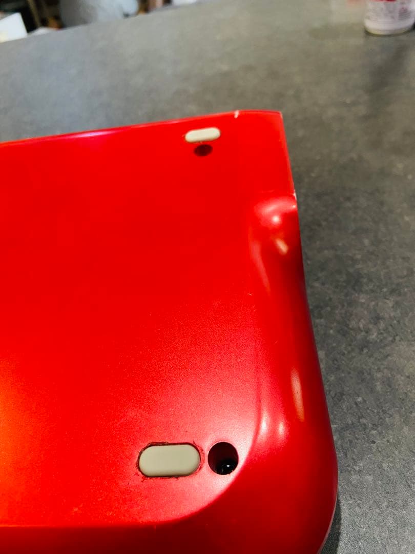 Pioneer DDJ-WEGO DJコントローラー パイオニア　レッド