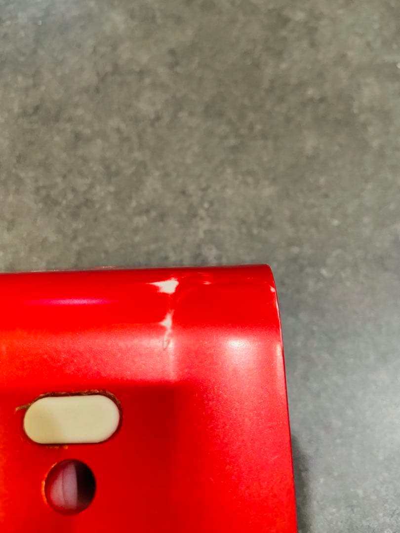 Pioneer DDJ-WEGO DJコントローラー パイオニア　レッド