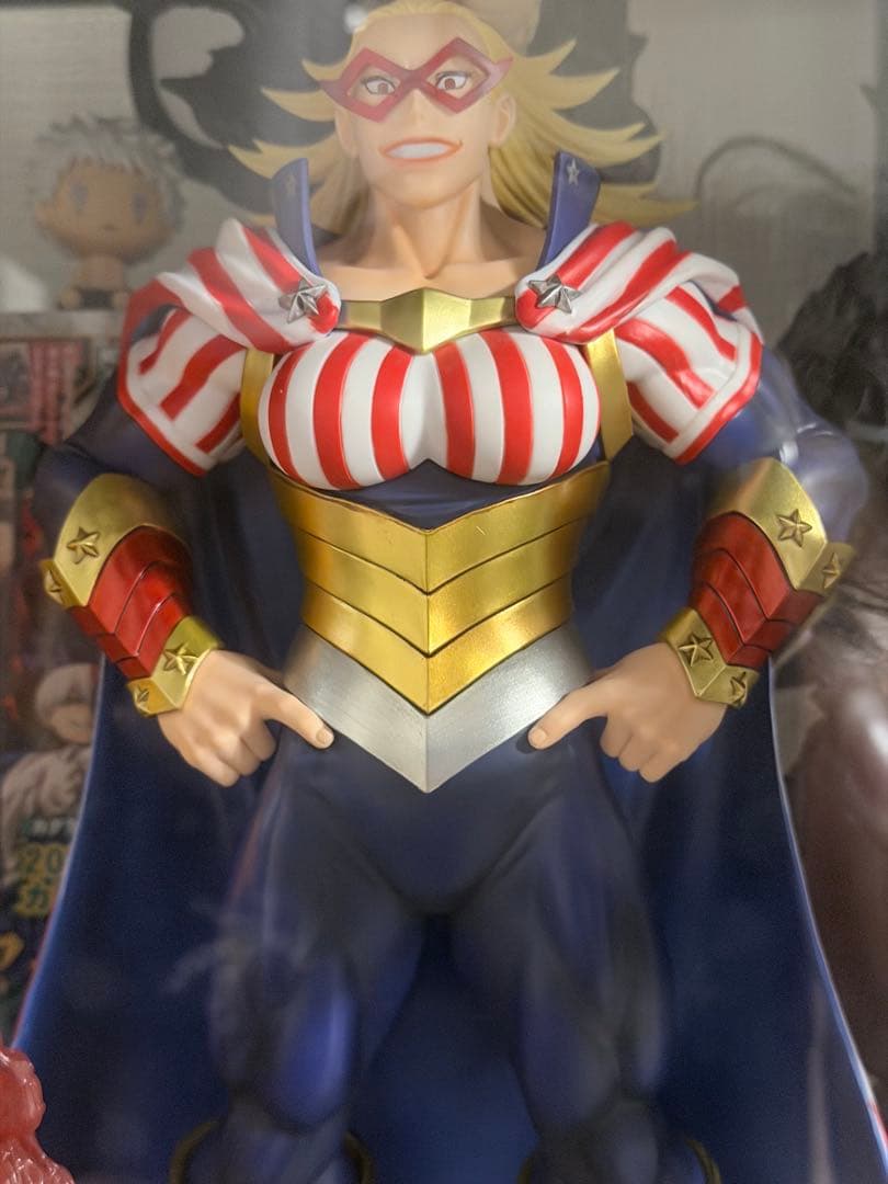 僕のヒーローアカデミア フィギュアセット　まとめ売り