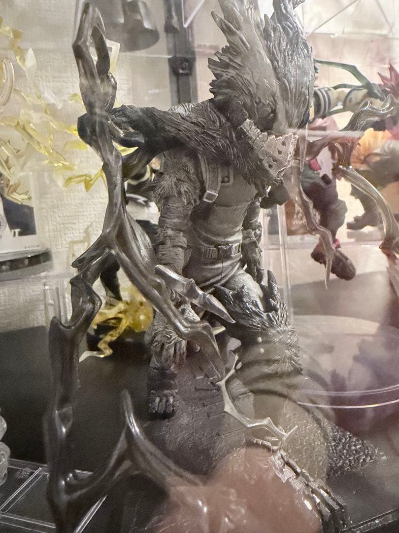 僕のヒーローアカデミア フィギュアセット　まとめ売り