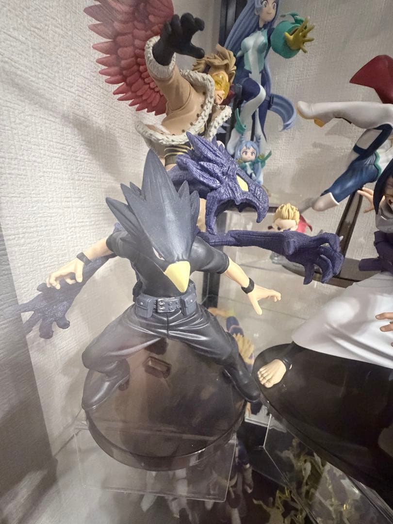 僕のヒーローアカデミア フィギュアセット　まとめ売り