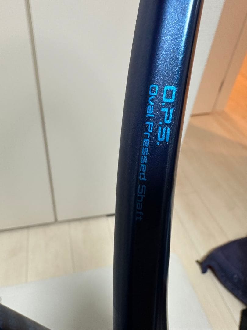 YONEX EZONE 98 硬式テニスラケット ISOMETRIC O.P.S
