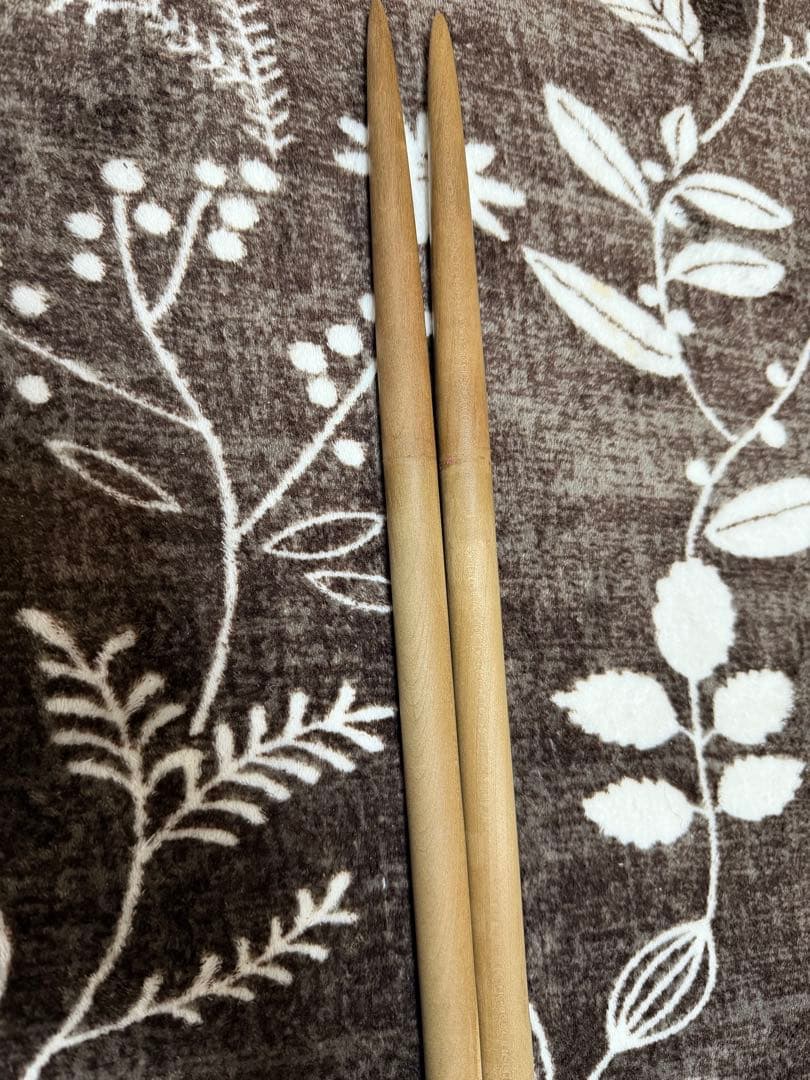 マイバチ工房 極 朴バチ、朴(黒目)セット