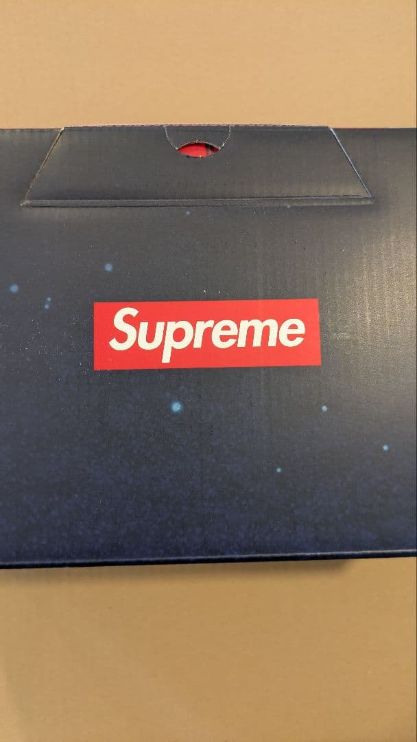 Supreme Steiff ET ぬいぐるみ ノベルティ付