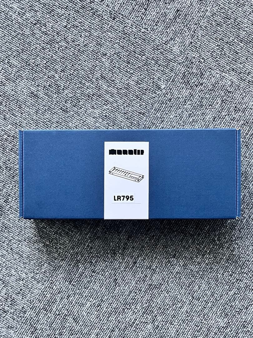 DTM・DAW Monolit Midi Computer